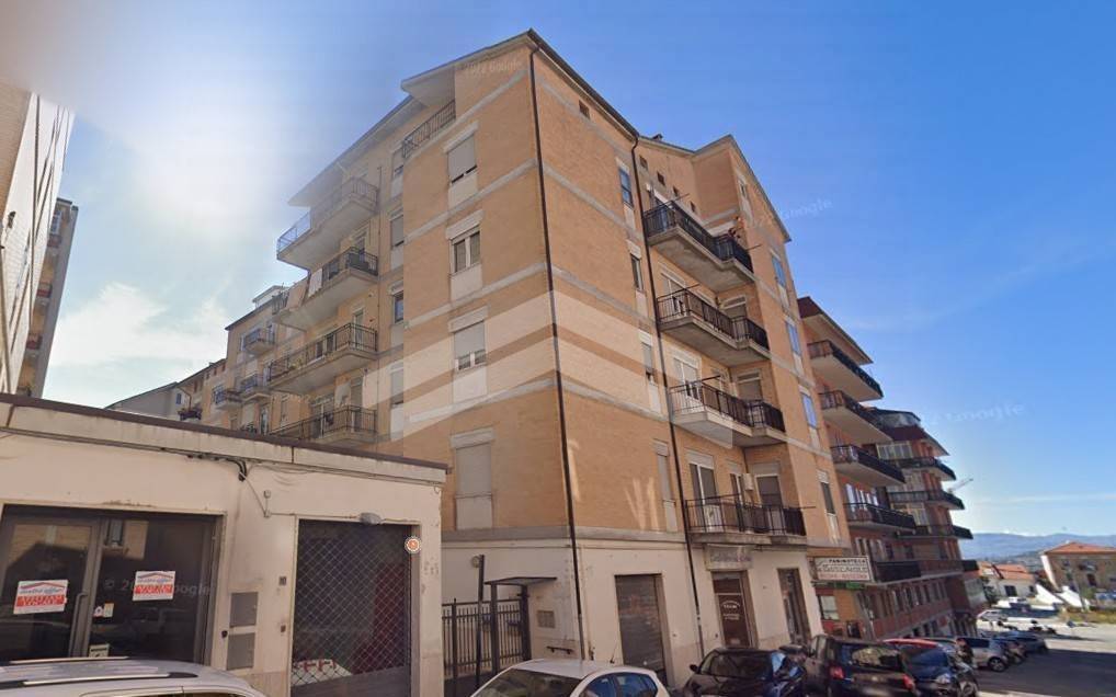 appartamento in vendita a Campobasso