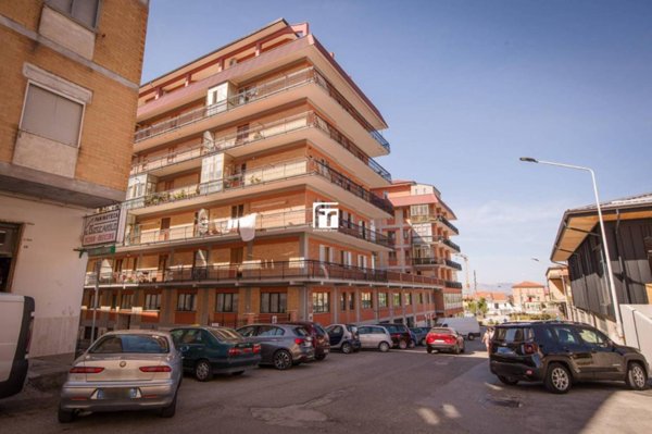 appartamento in vendita a Campobasso