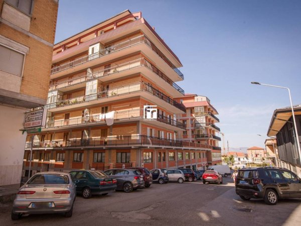 appartamento in vendita a Campobasso