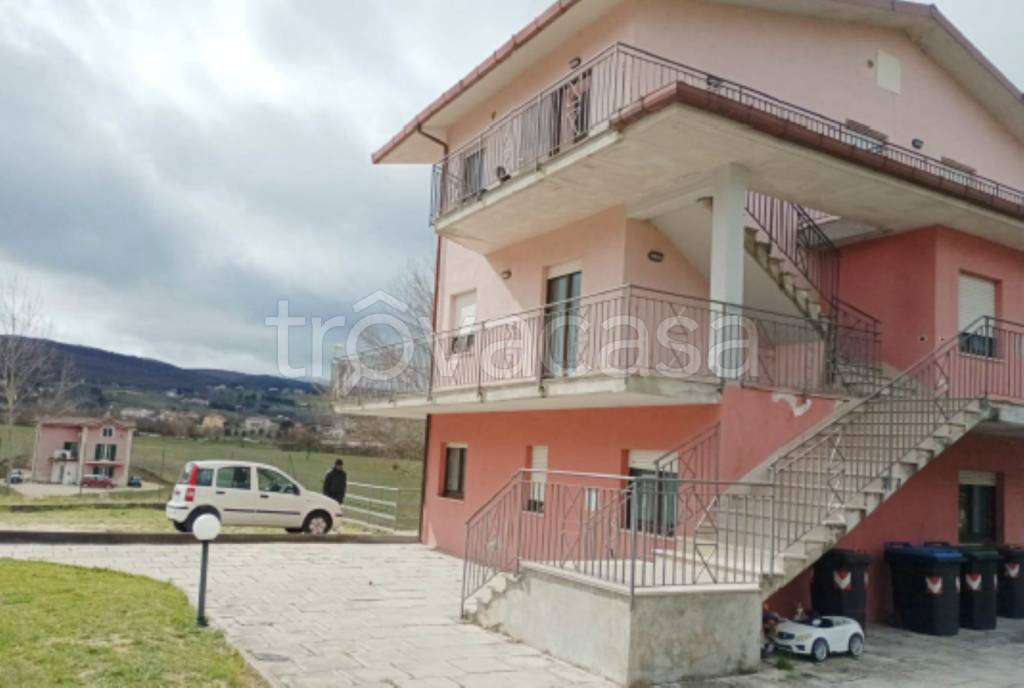 appartamento in vendita a Campobasso
