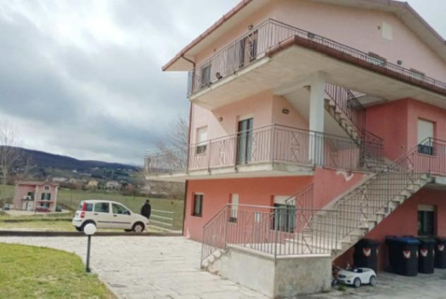 appartamento in vendita a Campobasso