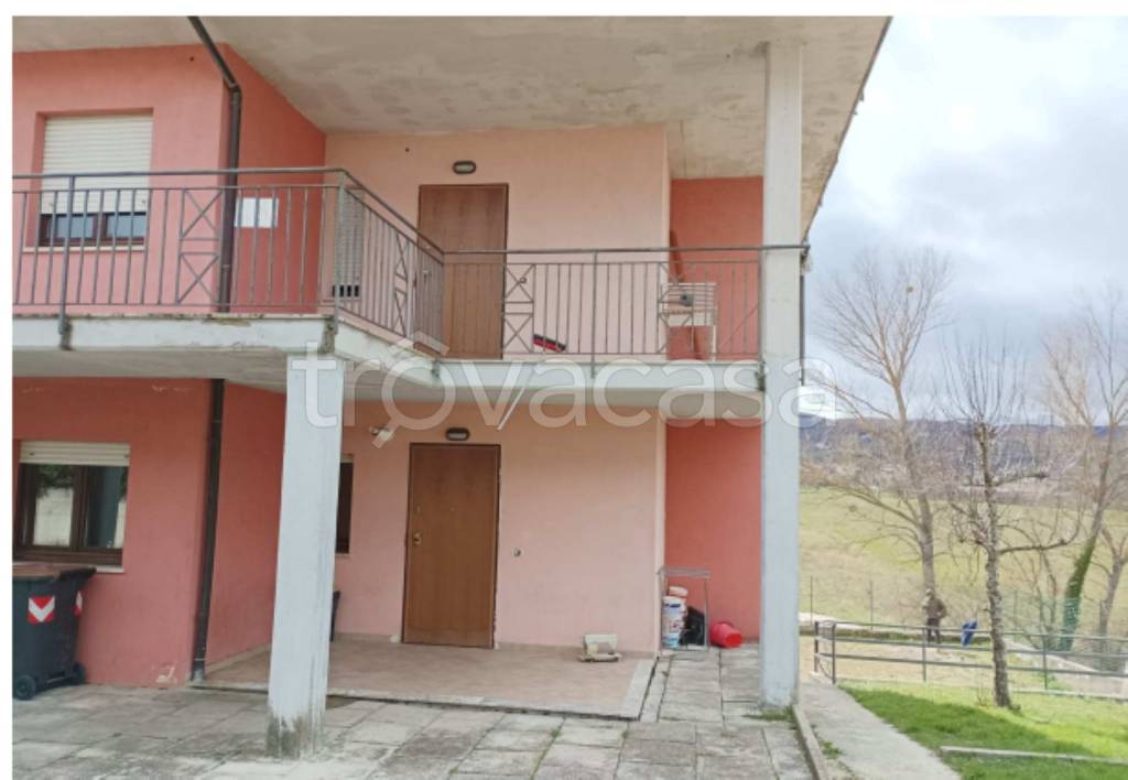 appartamento in vendita a Campobasso