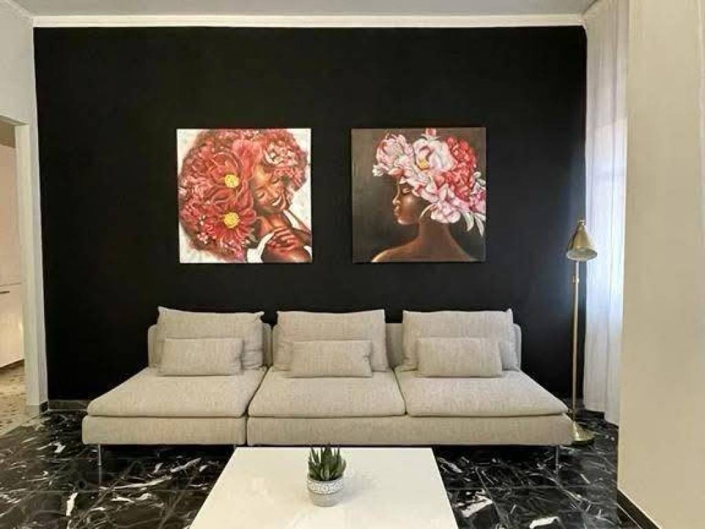 appartamento in vendita a Campobasso