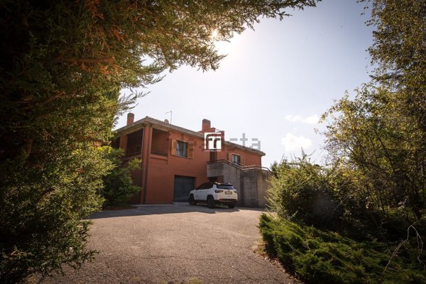 casa indipendente in vendita a Campobasso