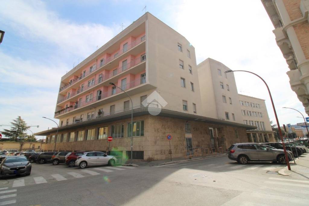 appartamento in vendita a Campobasso