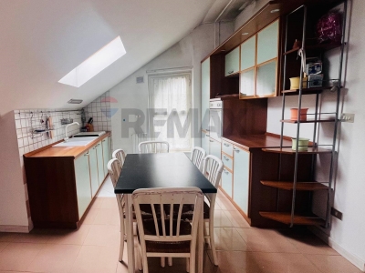 appartamento in vendita a Campobasso