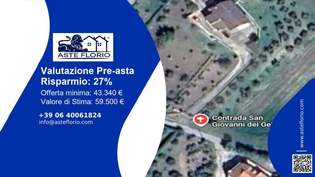 appartamento in vendita a Campobasso in zona San Giovanni dei Gelsi
