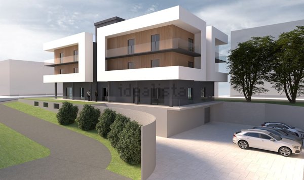 negozio in vendita a Campobasso in zona Vazzieri