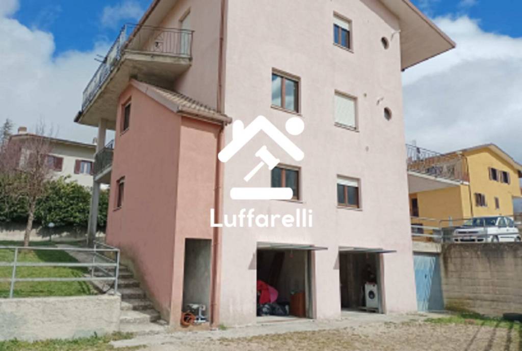 appartamento in vendita a Campobasso