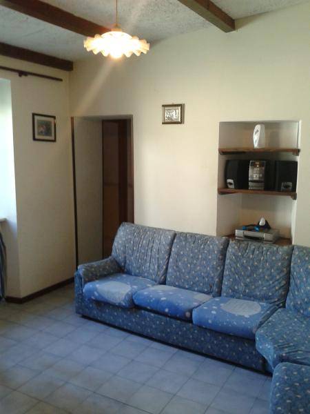 appartamento in vendita a Campobasso in zona Centro Città