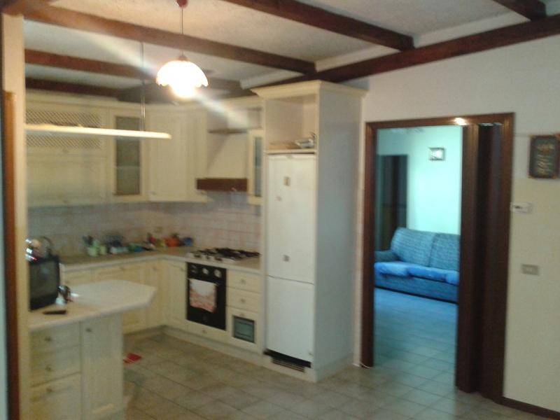 appartamento in vendita a Campobasso in zona Centro Città