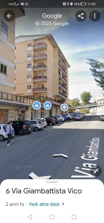 appartamento in vendita a Campobasso