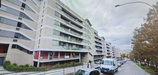 appartamento in vendita a Campobasso