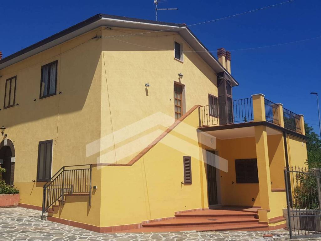 appartamento in vendita a Campobasso in zona Colle dell'Orso
