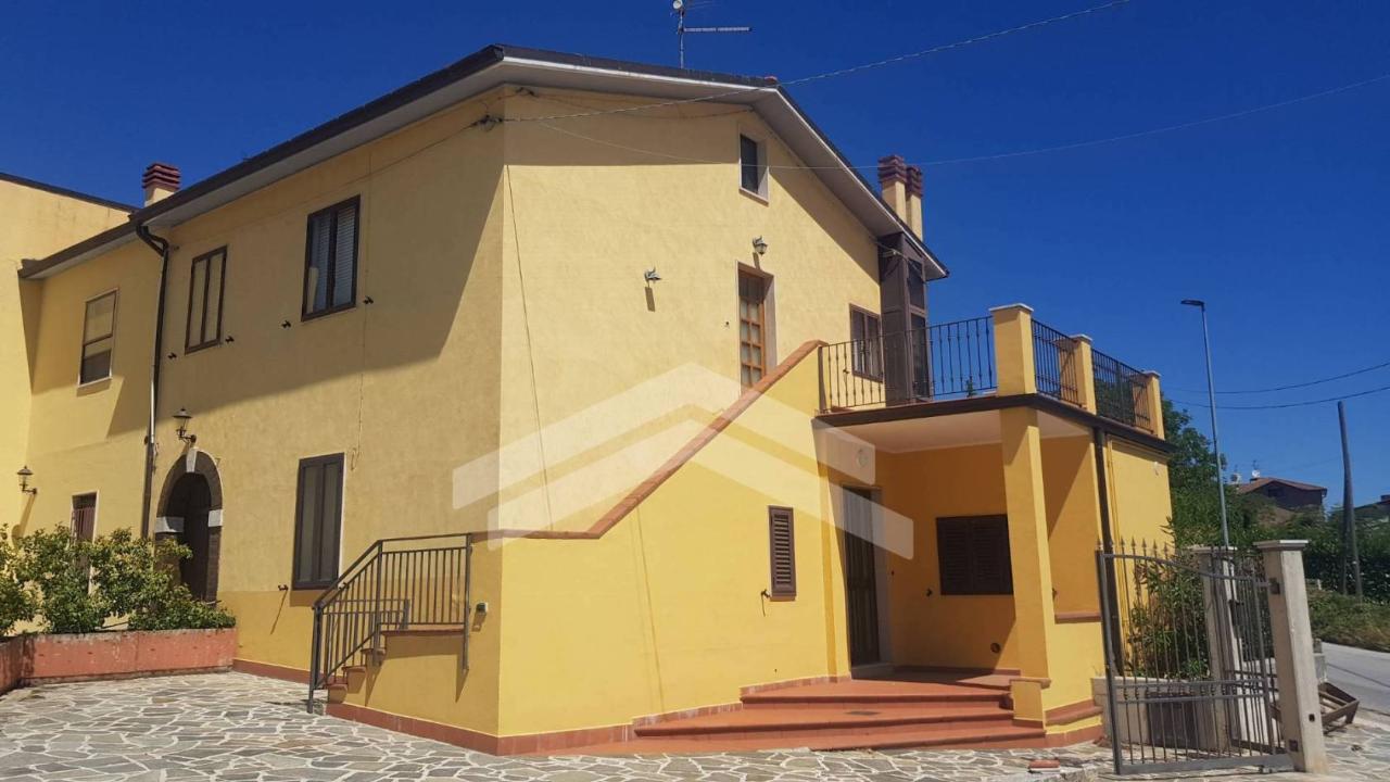 appartamento in vendita a Campobasso in zona Colle dell'Orso