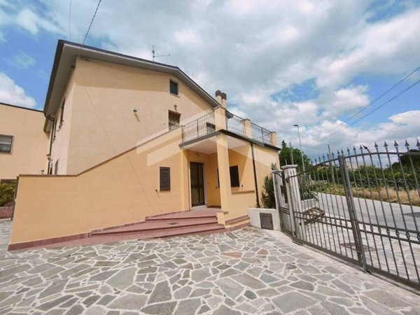 appartamento in vendita a Campobasso in zona Colle dell'Orso