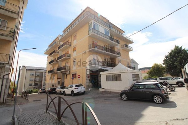 appartamento in vendita a Campobasso