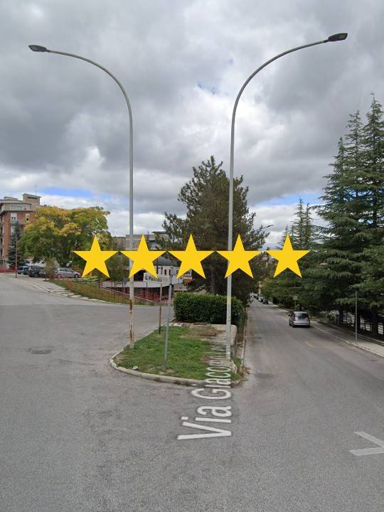 appartamento in vendita a Campobasso