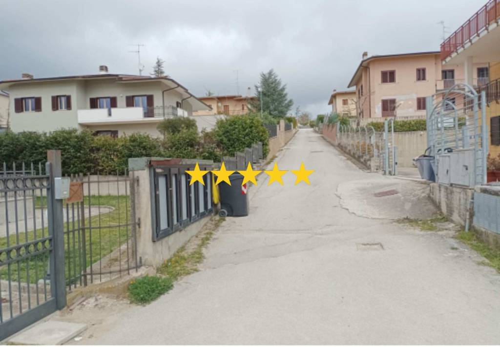 appartamento in vendita a Campobasso