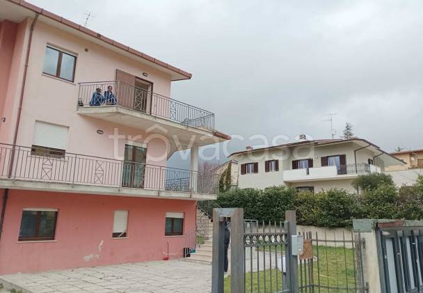 appartamento in vendita a Campobasso