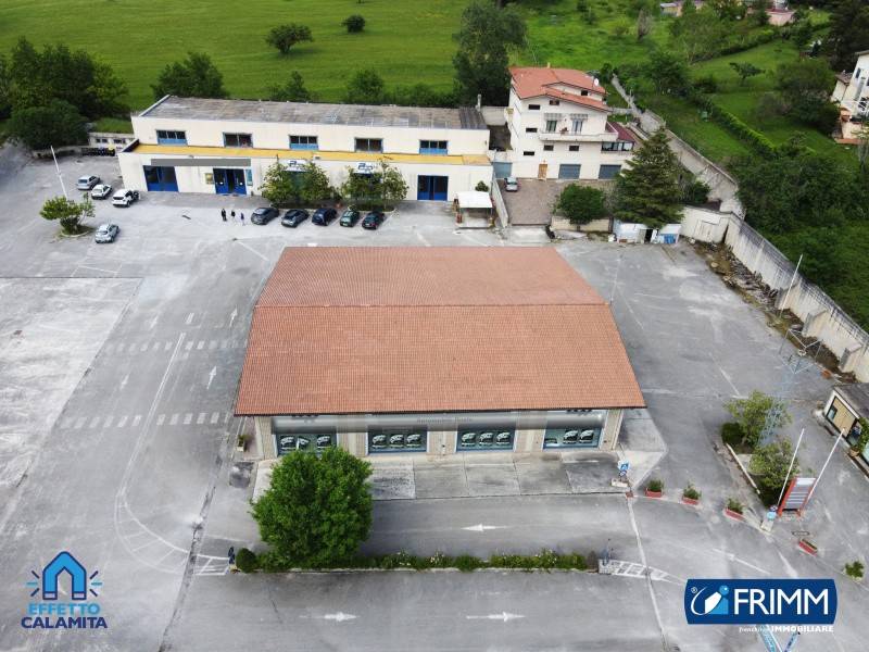 negozio in vendita a Campobasso