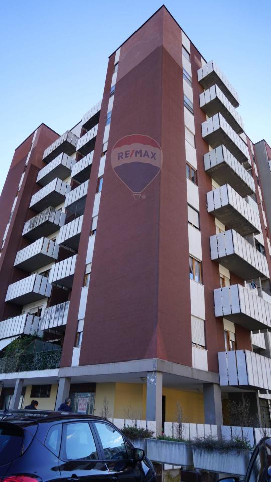 appartamento in vendita a Campobasso
