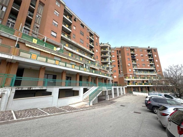 appartamento in vendita a Campobasso