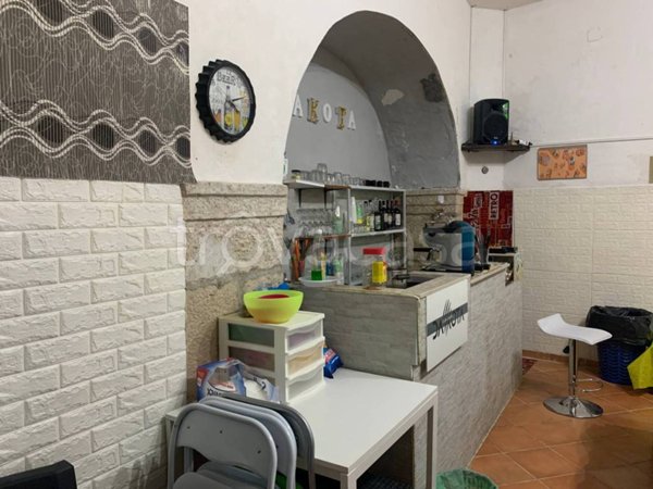 monolocale in vendita a Campobasso in zona Centro Città
