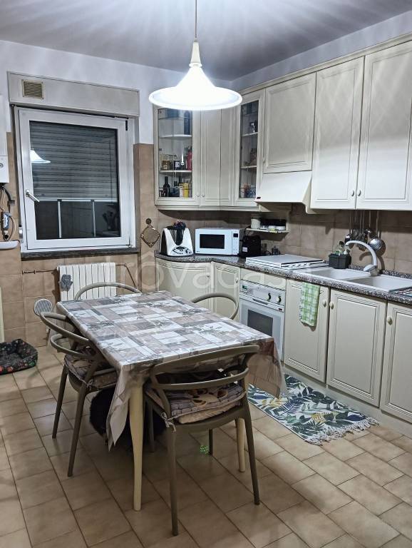 appartamento in vendita a Campobasso