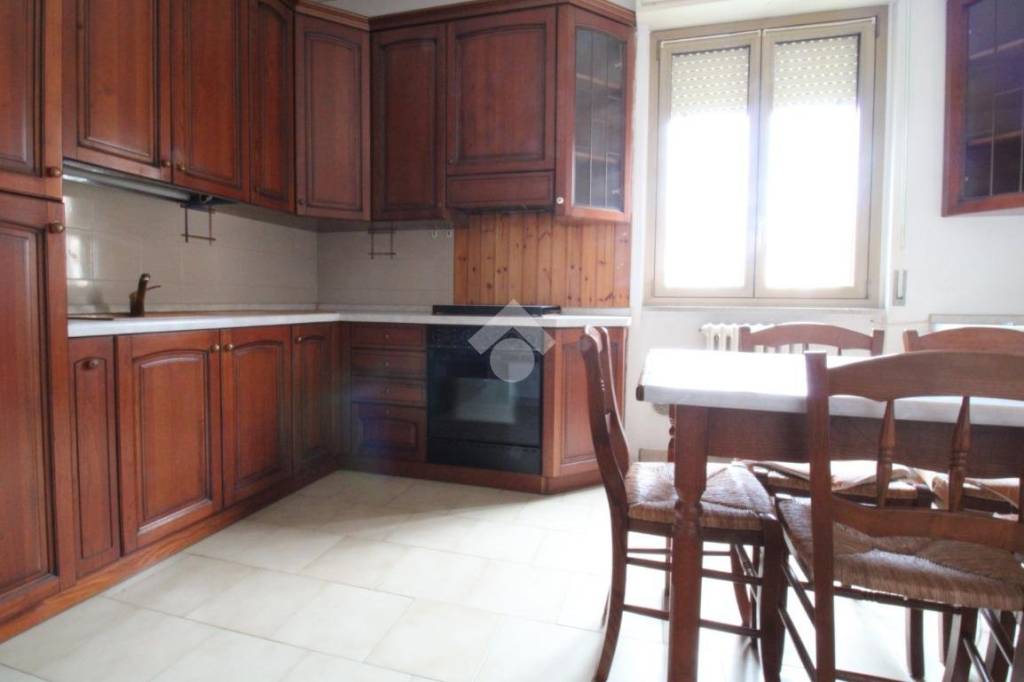 appartamento in vendita a Campobasso