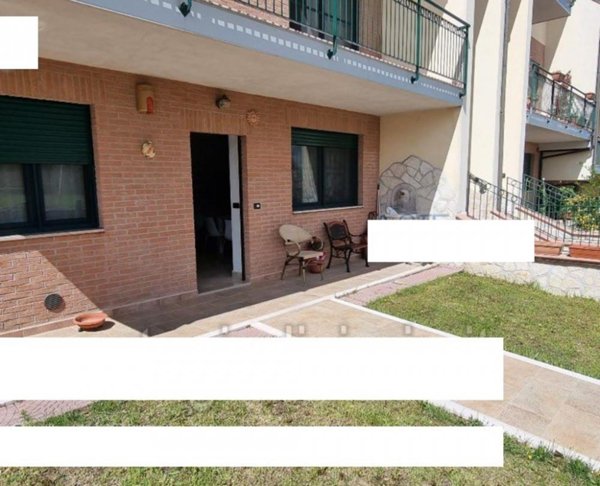appartamento in vendita a Campobasso