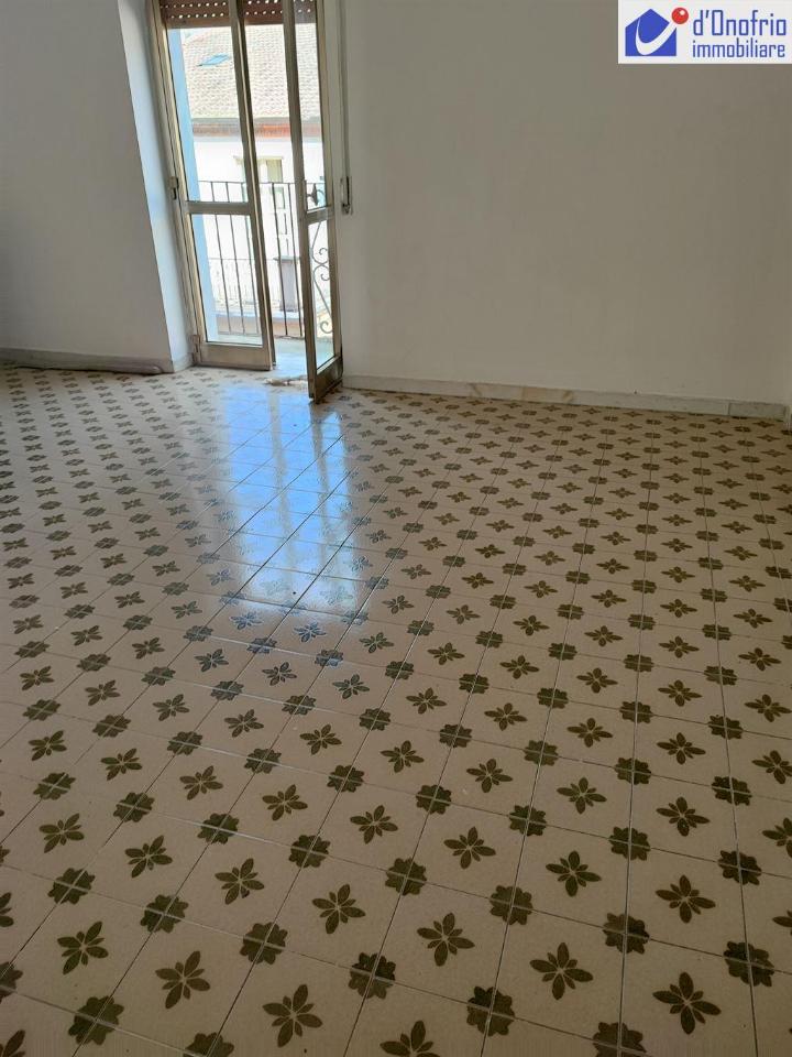 appartamento in vendita a Campobasso