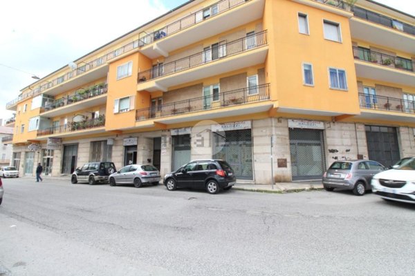 appartamento in vendita a Campobasso