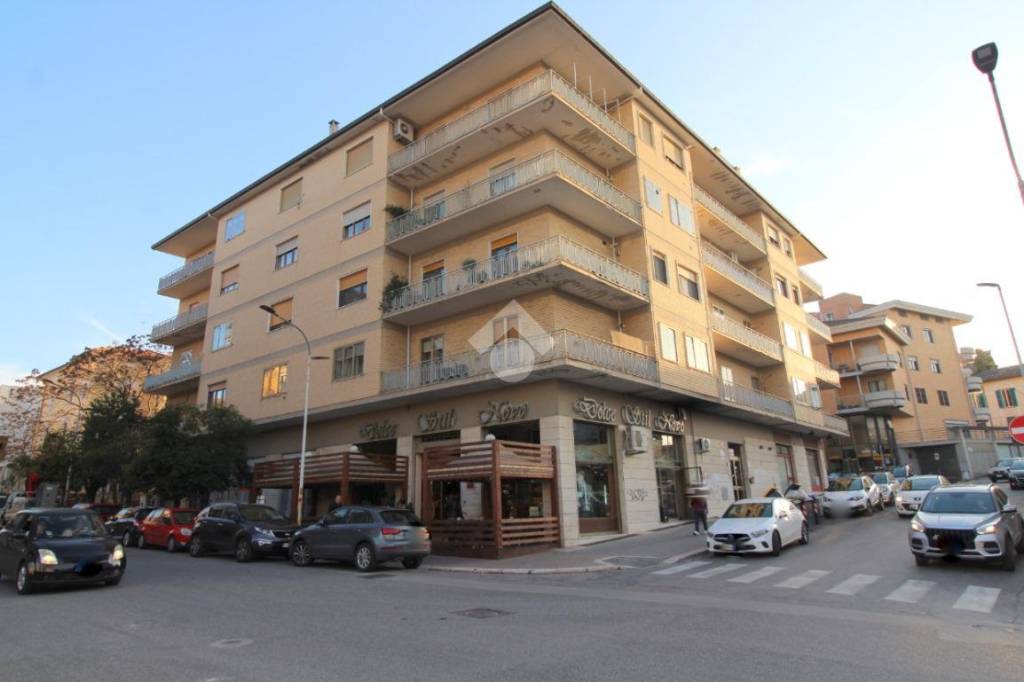 appartamento in vendita a Campobasso
