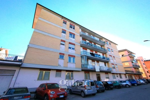 appartamento in vendita a Campobasso