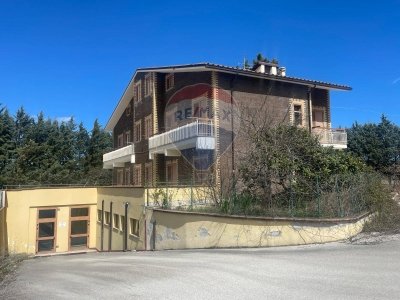 appartamento in vendita a Campobasso