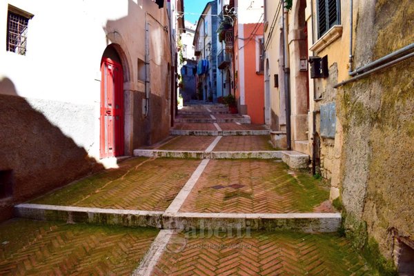 appartamento in vendita a Campobasso