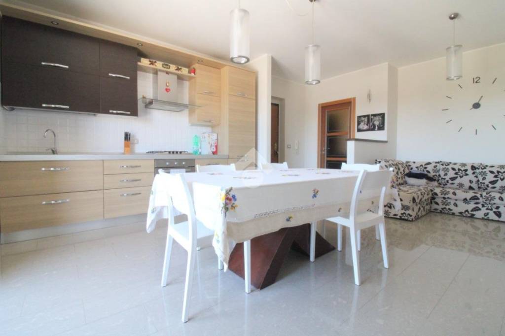 appartamento in vendita a Campobasso