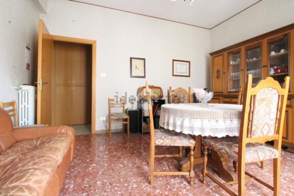 appartamento in vendita a Campobasso