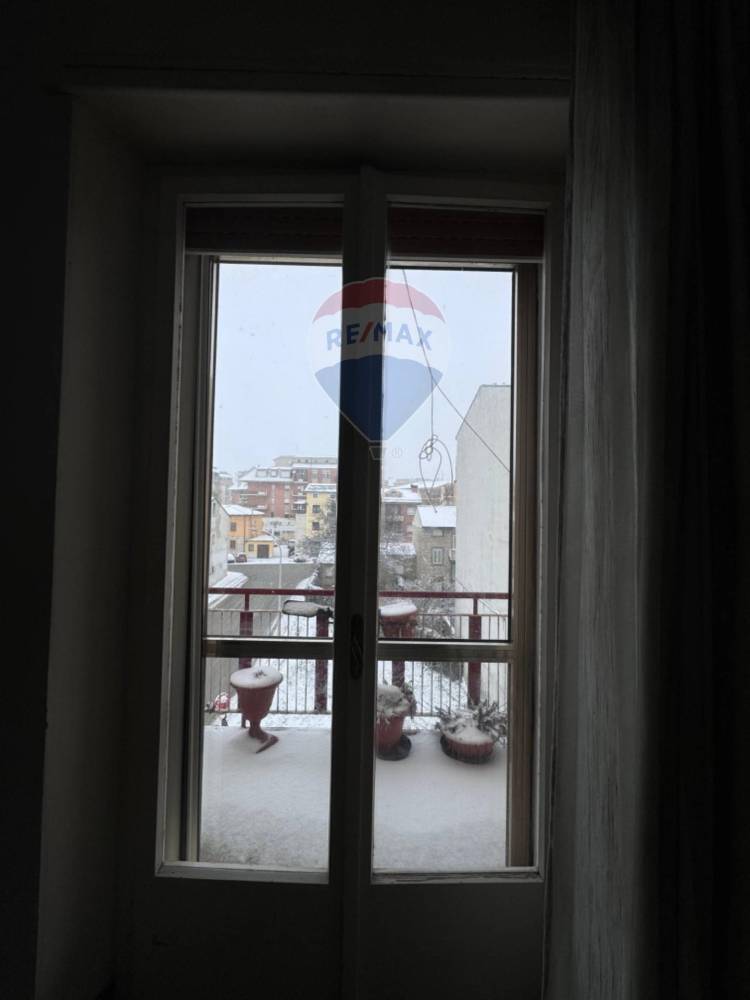 appartamento in vendita a Campobasso