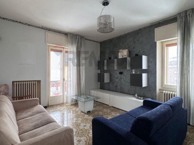 appartamento in vendita a Campobasso