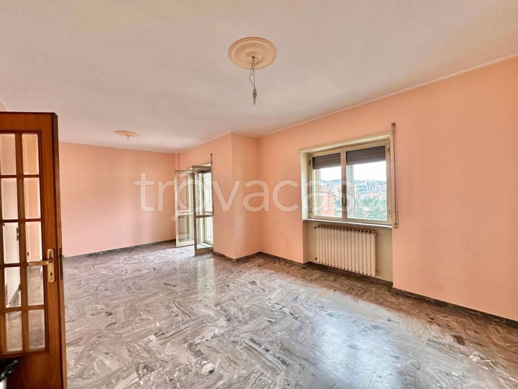 appartamento in vendita a Campobasso