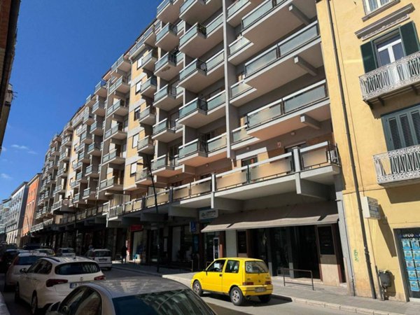 appartamento in vendita a Campobasso in zona Centro Città