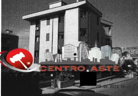 appartamento in vendita a Campobasso