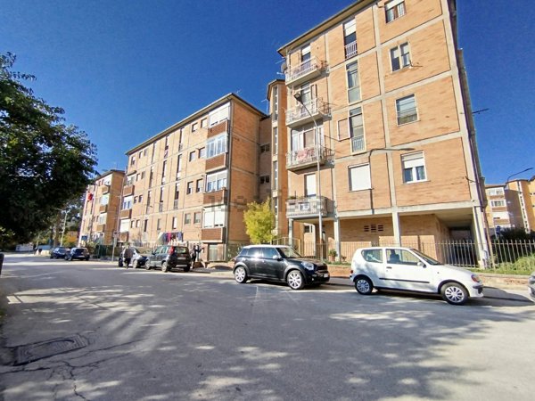 appartamento in vendita a Campobasso