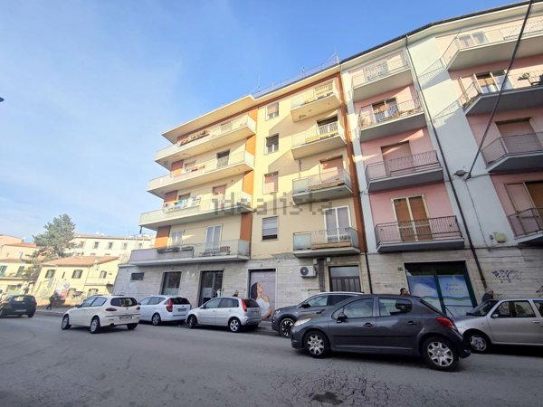 appartamento in vendita a Campobasso