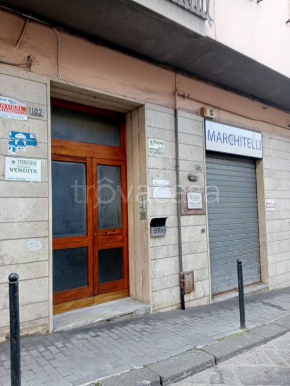 appartamento in vendita a Campobasso