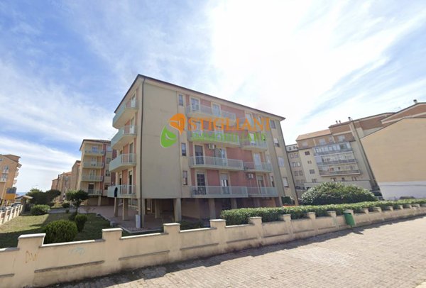 appartamento in vendita a Campobasso