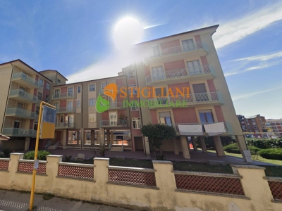 appartamento in vendita a Campobasso