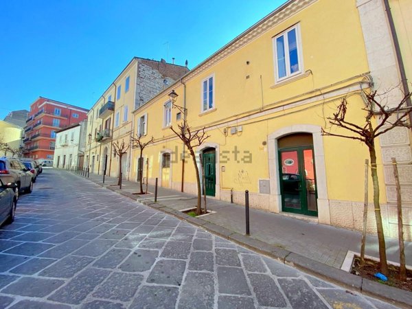 appartamento in vendita a Campobasso
